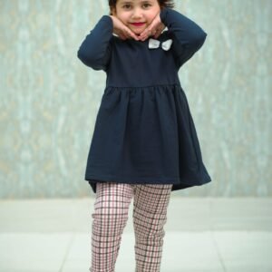 Exclushive Collection 100% High Qualitiey kids dress